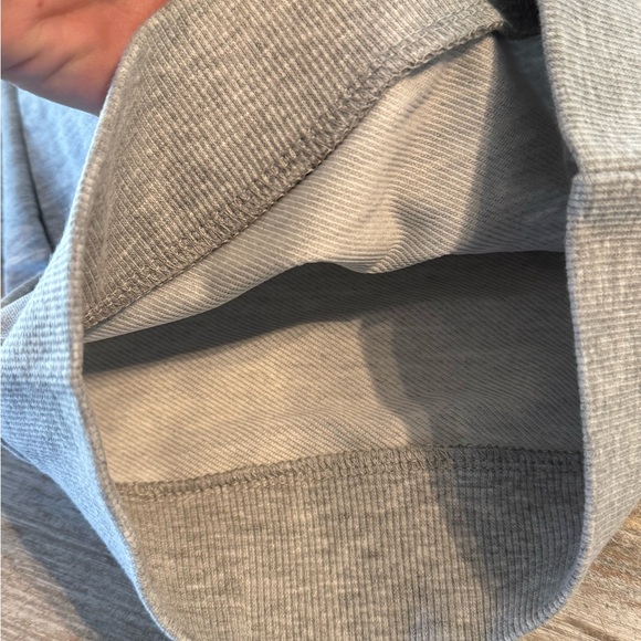 Boys Golf 3/4 Zip Pullover - Picture 7 of 8